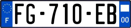 FG-710-EB