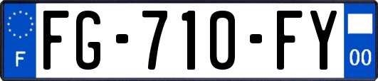FG-710-FY