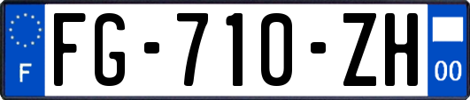 FG-710-ZH