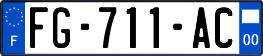 FG-711-AC