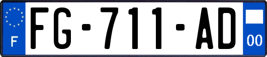 FG-711-AD