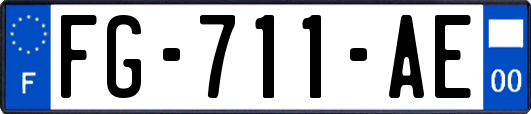 FG-711-AE