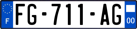 FG-711-AG