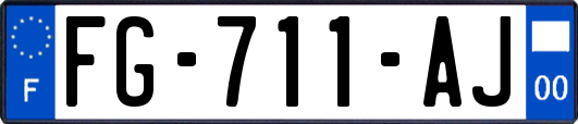 FG-711-AJ