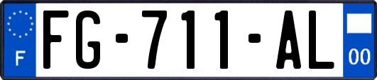 FG-711-AL