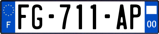 FG-711-AP