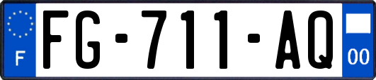 FG-711-AQ