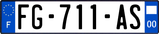 FG-711-AS