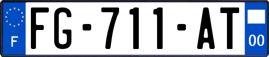 FG-711-AT