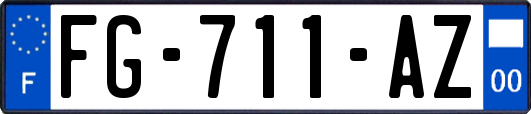 FG-711-AZ