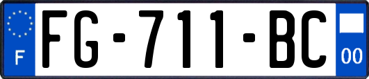 FG-711-BC