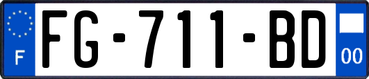 FG-711-BD