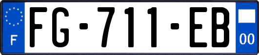 FG-711-EB