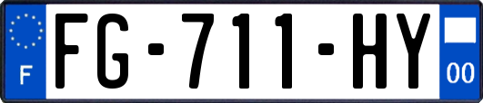 FG-711-HY