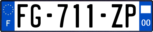 FG-711-ZP
