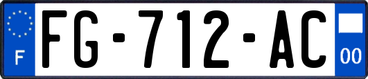 FG-712-AC