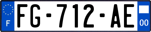 FG-712-AE