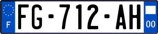 FG-712-AH