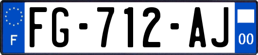 FG-712-AJ