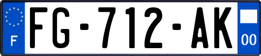 FG-712-AK