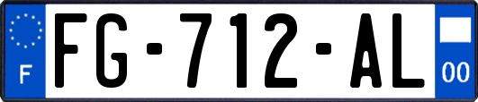 FG-712-AL