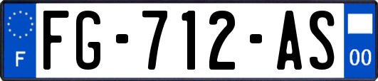 FG-712-AS