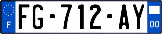 FG-712-AY