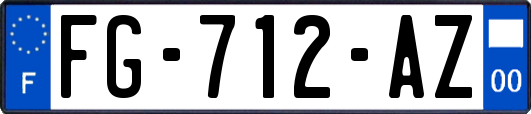 FG-712-AZ