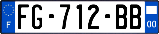 FG-712-BB