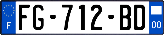 FG-712-BD