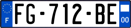 FG-712-BE