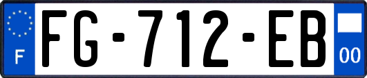 FG-712-EB