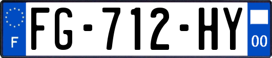 FG-712-HY