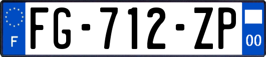 FG-712-ZP