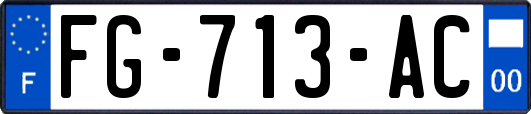 FG-713-AC