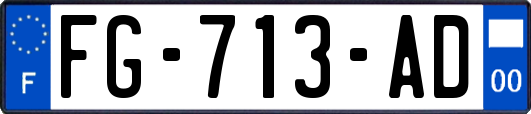 FG-713-AD