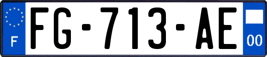 FG-713-AE