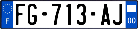 FG-713-AJ