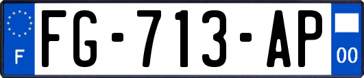 FG-713-AP