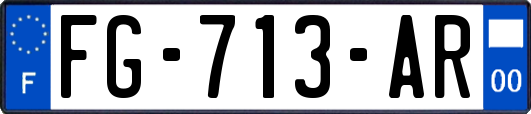 FG-713-AR