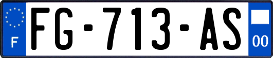 FG-713-AS