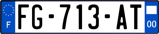 FG-713-AT