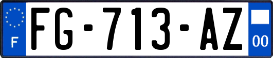 FG-713-AZ