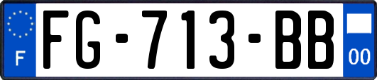 FG-713-BB