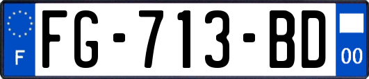 FG-713-BD