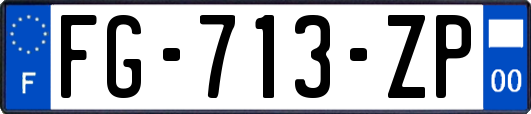 FG-713-ZP