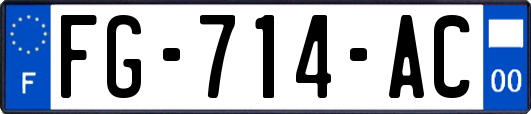 FG-714-AC