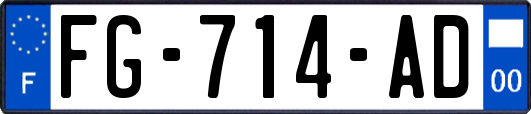 FG-714-AD