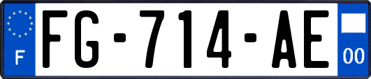 FG-714-AE