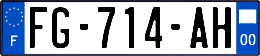 FG-714-AH